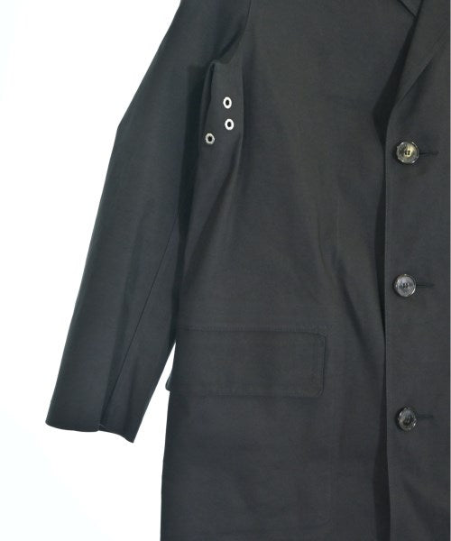 MACKINTOSH เสื้อโค้ทเชสเตอร์ฟิลด์