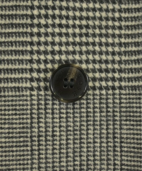 MACKINTOSH เสื้อโค้ทเชสเตอร์ฟิลด์