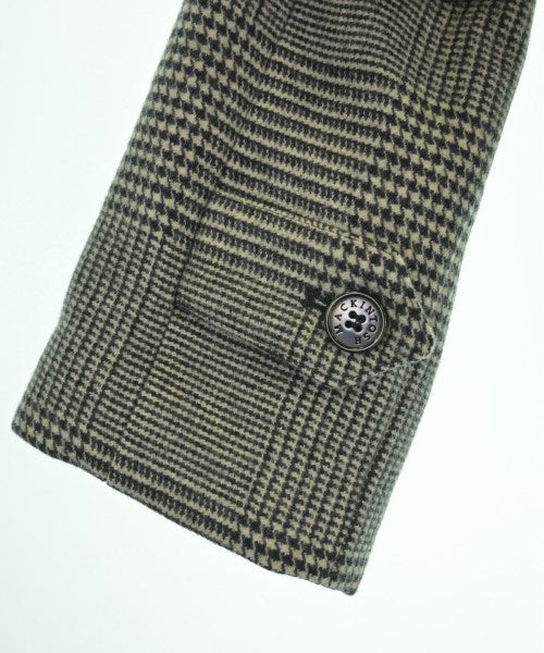 MACKINTOSH เสื้อโค้ทเชสเตอร์ฟิลด์