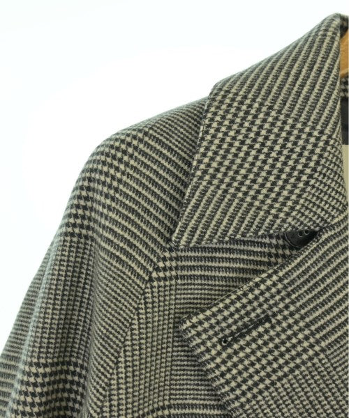MACKINTOSH เสื้อโค้ทเชสเตอร์ฟิลด์