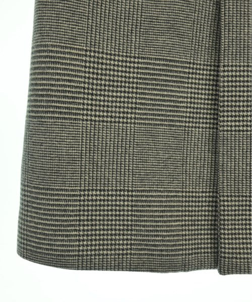 MACKINTOSH เสื้อโค้ทเชสเตอร์ฟิลด์