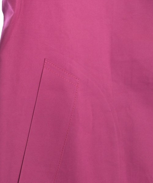 MACKINTOSH เสื้อคลุมคอปก Soutien