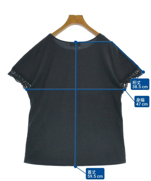 MACKINTOSH เสื้อยืด/เสื้อท็อปส์