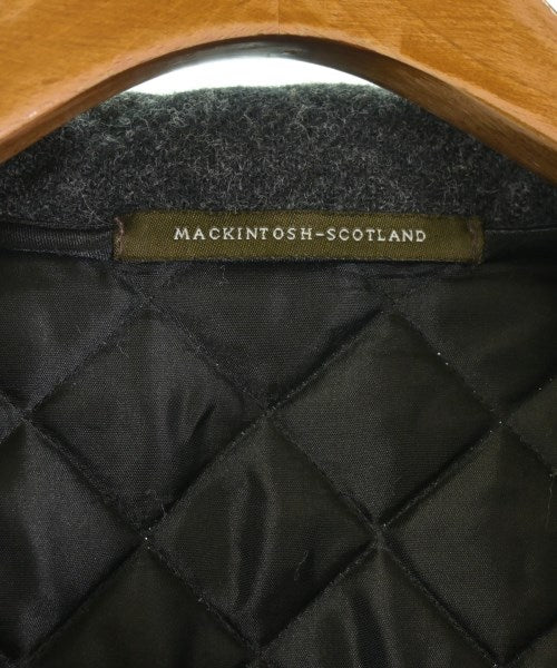 MACKINTOSH เสื้อโค้ทดาวน์