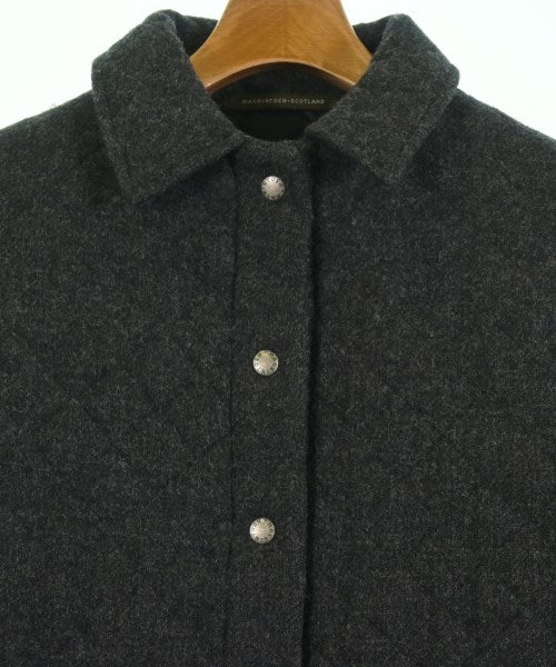 MACKINTOSH เสื้อโค้ทดาวน์