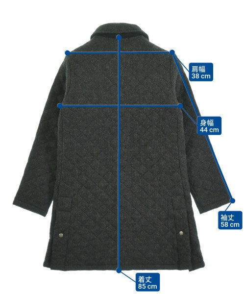 MACKINTOSH เสื้อโค้ทดาวน์