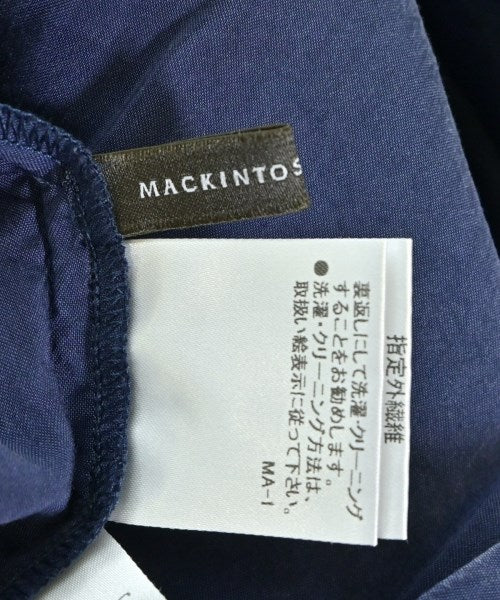 MACKINTOSH ชุดเดรส