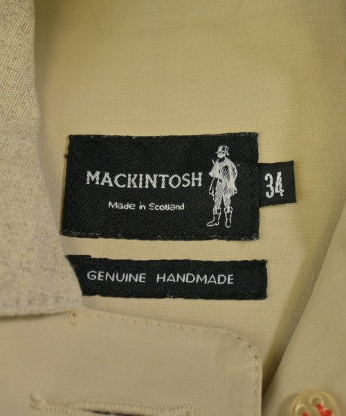 MACKINTOSH เสื้อโค้ท อื่น