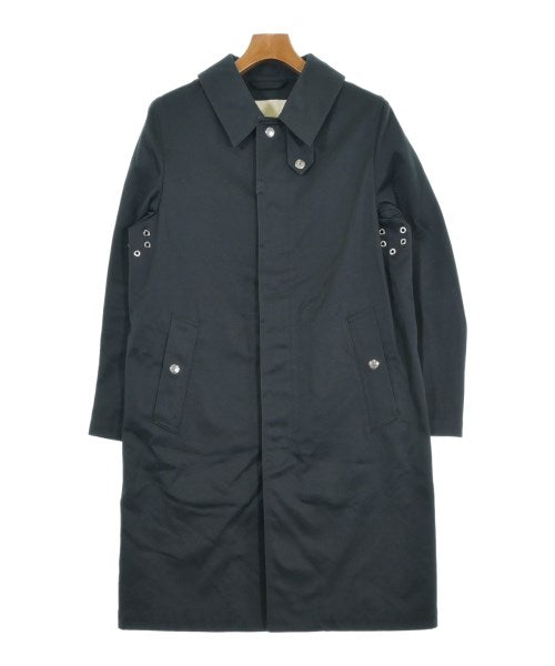 MACKINTOSH เสื้อคลุมคอปก Soutien