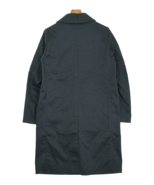 MACKINTOSH เสื้อคลุมคอปก Soutien