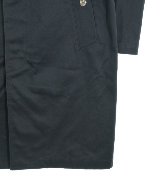 MACKINTOSH เสื้อคลุมคอปก Soutien