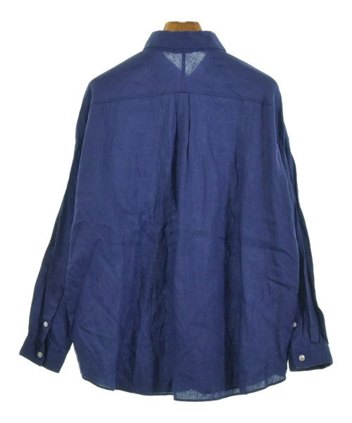 MACKINTOSH เสื้อลำลอง