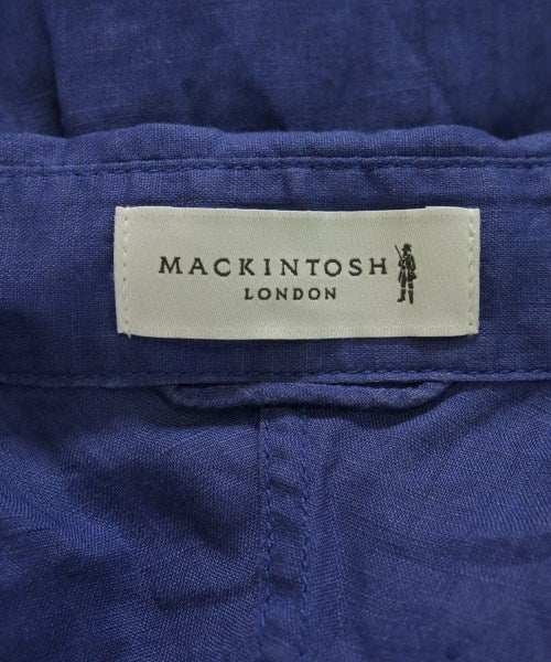 MACKINTOSH เสื้อลำลอง