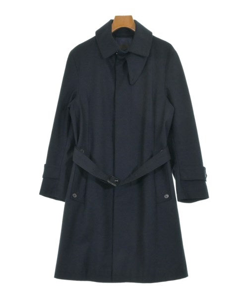 MACKINTOSH เสื้อคลุมคอปก Soutien