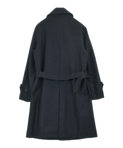 MACKINTOSH เสื้อคลุมคอปก Soutien