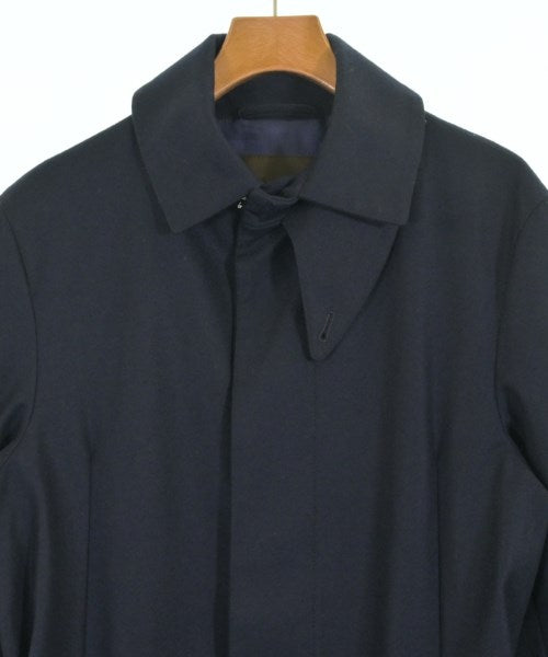 MACKINTOSH เสื้อคลุมคอปก Soutien