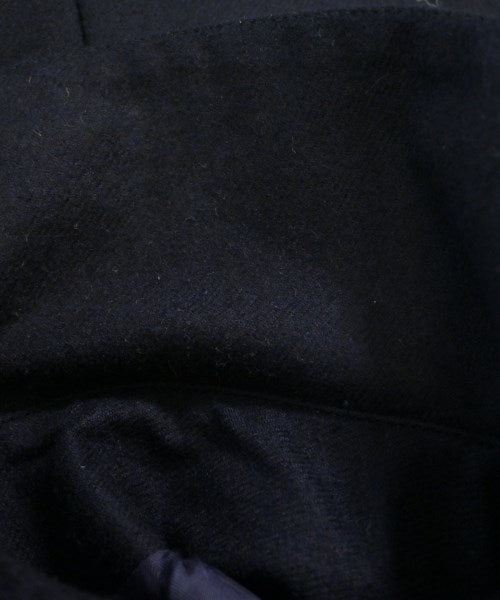 MACKINTOSH เสื้อคลุมคอปก Soutien