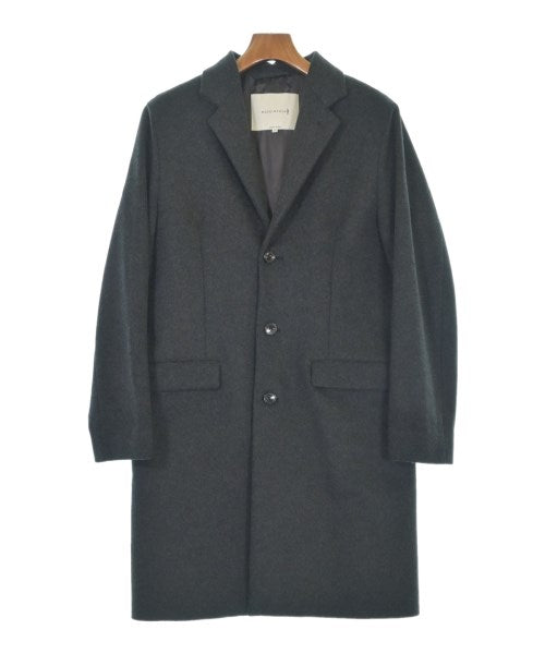 MACKINTOSH เสื้อโค้ทเชสเตอร์ฟิลด์