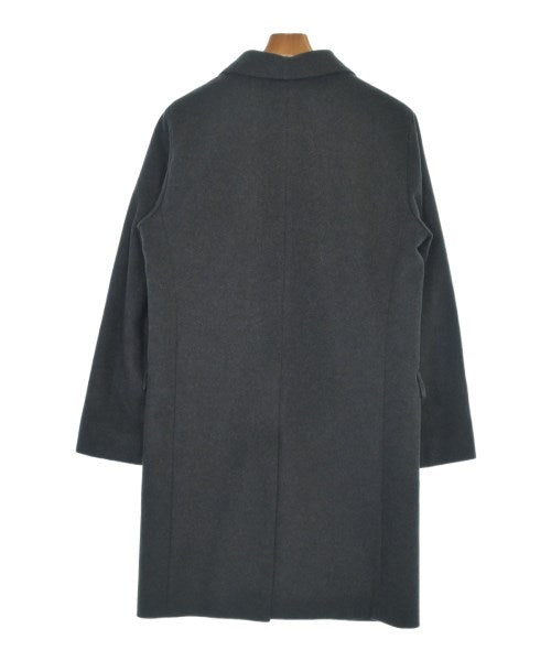 MACKINTOSH เสื้อโค้ทเชสเตอร์ฟิลด์