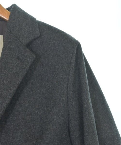 MACKINTOSH เสื้อโค้ทเชสเตอร์ฟิลด์