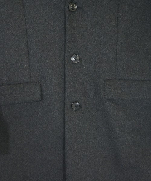 MACKINTOSH เสื้อโค้ทเชสเตอร์ฟิลด์