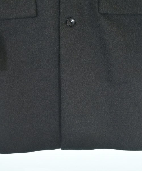 MACKINTOSH เสื้อโค้ทเชสเตอร์ฟิลด์