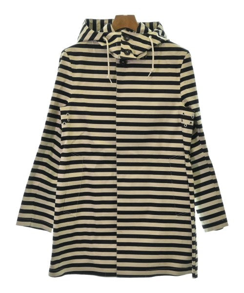 MACKINTOSH เสื้อคลุมคอปก Soutien