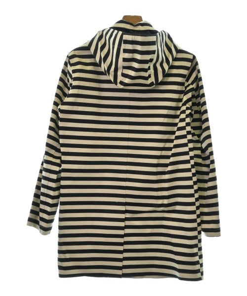MACKINTOSH เสื้อคลุมคอปก Soutien