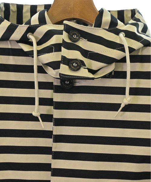 MACKINTOSH เสื้อคลุมคอปก Soutien
