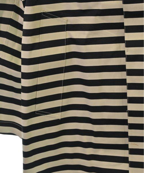 MACKINTOSH เสื้อคลุมคอปก Soutien