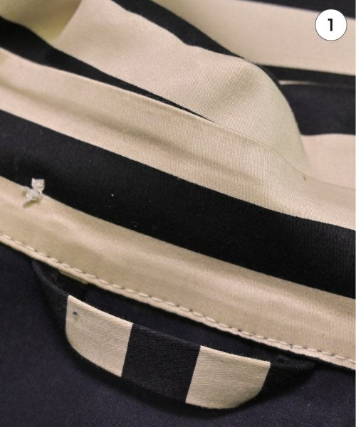 MACKINTOSH เสื้อคลุมคอปก Soutien