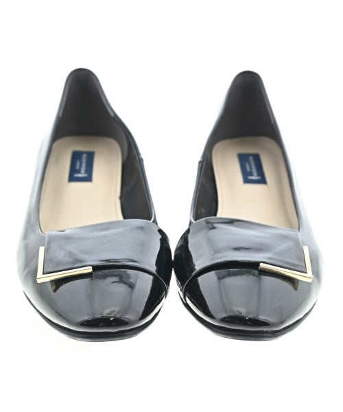 MACKINTOSH รองเท้าส้นสูง