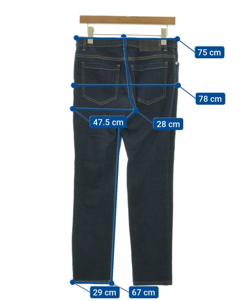 MACKINTOSH ยีนส์