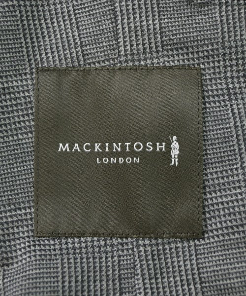 MACKINTOSH เบลเซอร์/แจ็คเก็ตสูท