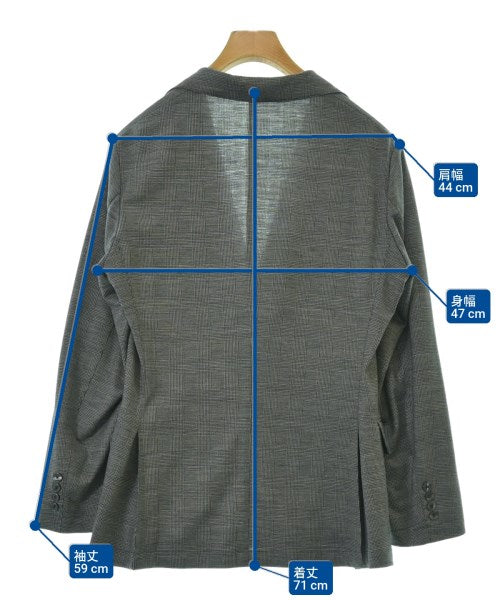 MACKINTOSH เบลเซอร์/แจ็คเก็ตสูท