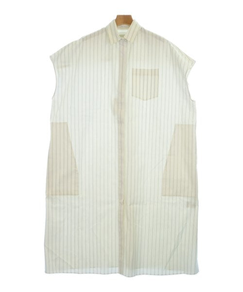 MACKINTOSH เดรสที่เป็นเสื้อเชิ้ตตัวยาว