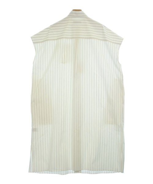 MACKINTOSH เดรสที่เป็นเสื้อเชิ้ตตัวยาว