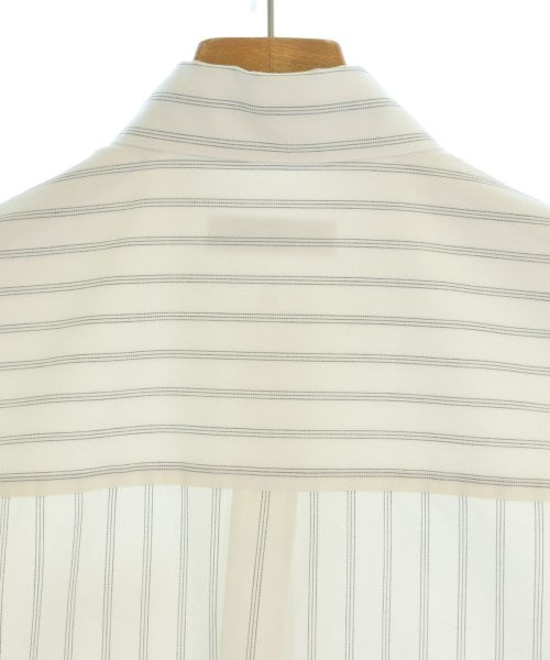 MACKINTOSH เดรสที่เป็นเสื้อเชิ้ตตัวยาว
