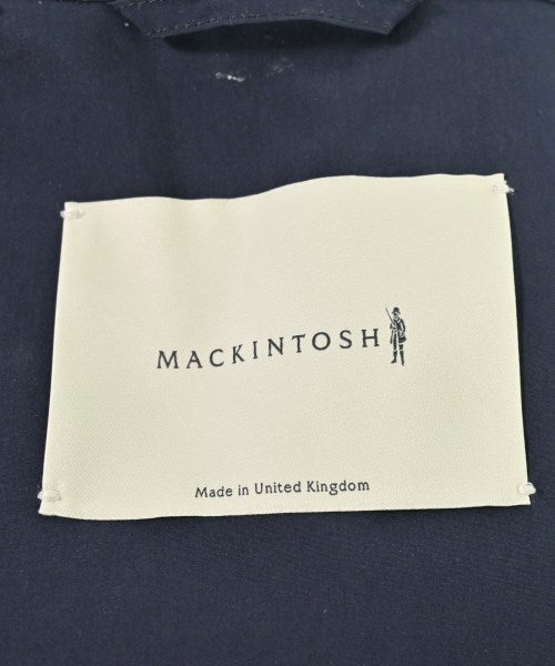 MACKINTOSH เสื้อกันฝน