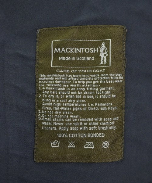 MACKINTOSH เสื้อโค้ท อื่น