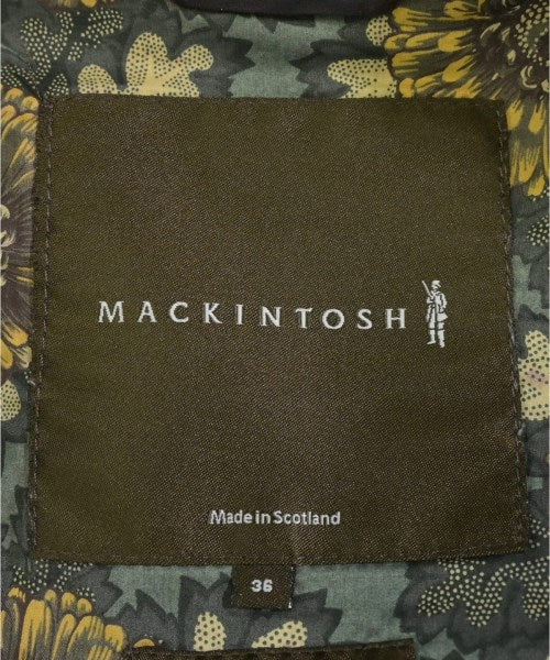 MACKINTOSH เสื้อโค้ท อื่น