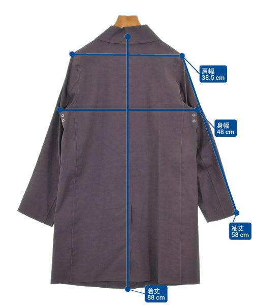 MACKINTOSH เสื้อโค้ท อื่น