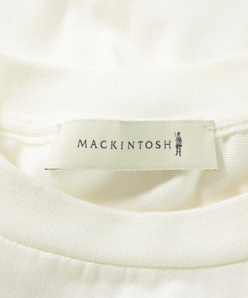 MACKINTOSH เสื้อยืด/เสื้อท็อปส์