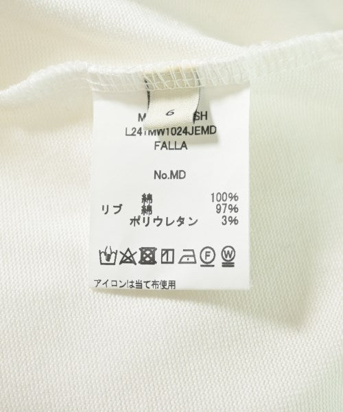 MACKINTOSH เสื้อยืด/เสื้อท็อปส์