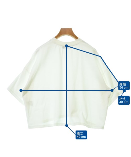 MACKINTOSH เสื้อยืด/เสื้อท็อปส์