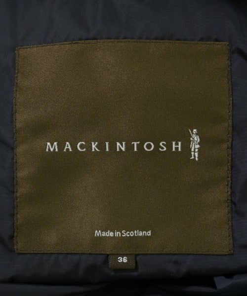 MACKINTOSH เสื้อโค้ท อื่น