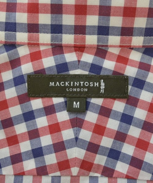 MACKINTOSH เสื้อลำลอง