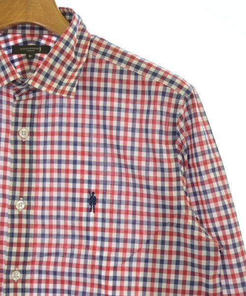 MACKINTOSH เสื้อลำลอง