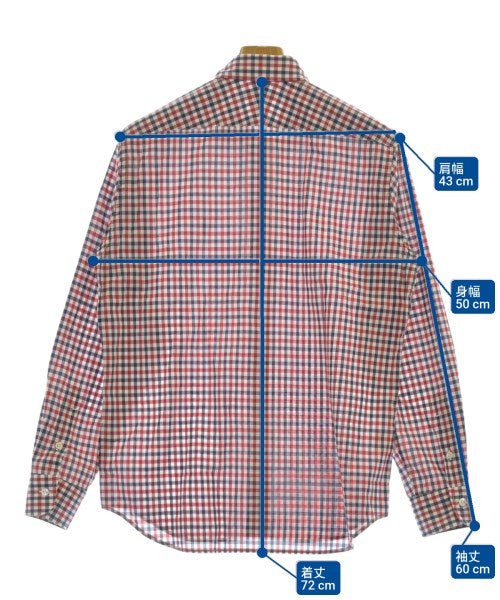MACKINTOSH เสื้อลำลอง