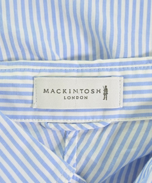 MACKINTOSH เสื้อลำลอง